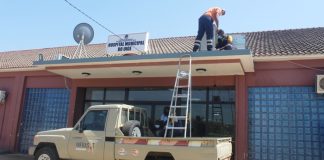 Uíge. Seis hospitais instalados com serviços de telemedicina