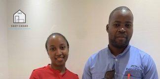 Startup Easy Casas vencedora da 1° fase do programa LISPA Boost