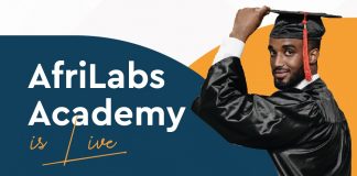 AfriLabs abre academia para apoiar o ecossistema de inovação de África