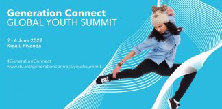 Angola presente na Cimeira da Juventude de um futuro digital