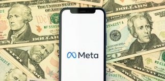 Criadores de conteúdos no Facebook e Instagram não terão cortes nas receitas até 2024