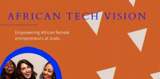 African Tech Vision: 2º Programa de Mentoria Virtual termina com “founders” africanas em destaque