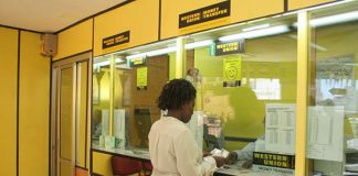 Western Union reinícia “operações de envio” que estavam suspensas desde 2014 em Angola