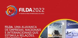FILDA 2022: Promete condições para atrair jovens empreendedores nacionais