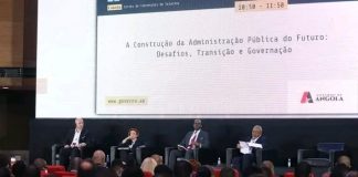 Mais de 40 startups nacionais presentes no evento de Transição Digital da Administração Pública