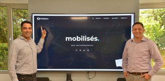 Skaleet e Mobiblanc unem-se para levar tecnologia de ponta aos bancos africanos