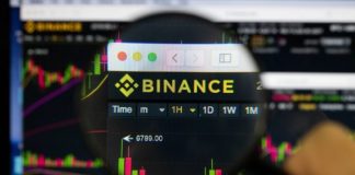 Binance suspende “temporariamente” levantamentos de criptomoedas