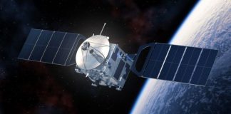 Comitiva angolana lidera o programa espacial da zona da SADC