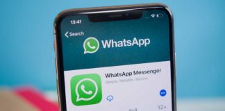 WhatsApp. Já é possível transferir as conversas entre smartphone Android para um iPhone
