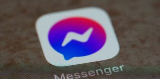 Messenger ganhou separador dedicado a chamadas de voz