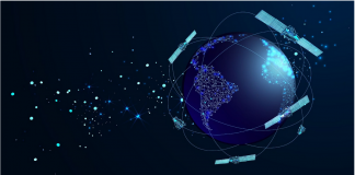 A tecnologia espacial abre novas oportunidades novas de negócios na Terra