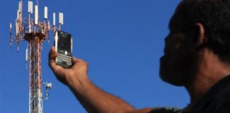 Angola duplicou utilizadores de internet em 4 anos