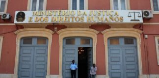 Ministério da Justiça vai unificar as bases de dados de documentos em todas as províncias