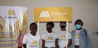 Startup angolana desenvolve biblioteca virtual especializada