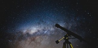 Angola nas meias-finais do Concurso Internacional de Astronomia e Astrofísica