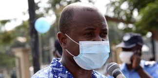 Director da Cultura apela ao bom uso das redes sociais por parte dos jovens angolanos