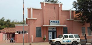 Malanje: SME destaca avanços tecnológicos da ANGOP