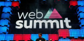 Paddy Cosgrave: Web Summit chega a África em 2025