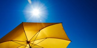 OMS lança app para ajudar a proteger contra os perigos do Sol