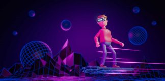 Mark Zuckerberg espera que o metaverso renda milhares de milhões de dólares até 2030