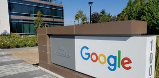 Rússia multa Google em 250 mil euros por violar lei de dados de russos