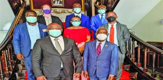 Parceria com os EUA nas telecomunicações vai promover inclusão digital no país