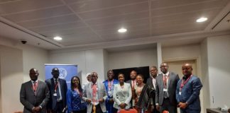 Angola presente na Conferência Mundial de Desenvolvimento de Telecomunicações