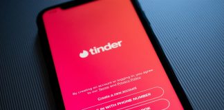 Google quer o Tinder fora da Play Store