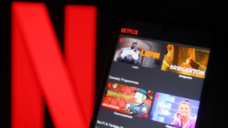 Netflix sofre ‘apagão’ pouco depois da estréia de ‘Stranger Things’