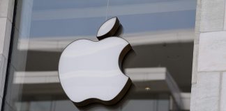 Lucros da Apple caíram 10% no segundo trimestre