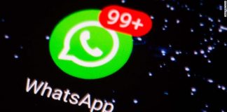 WhatsApp em dois smartphones? Funcionalidade já a caminho