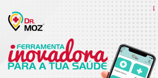 Moçambique. Lançada plataforma de saúde “Dr.Moz”