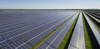 Moxico. Luena vai ganhar um parque de energia solar em 2024