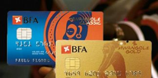 BFA reforça seus cartões multicaixas com a funcionalidade Card Protector