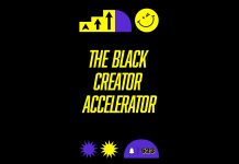 És um criador de conteúdos? O programa “Black Creator Accelerator” do Snapchat está a sua espera!!!