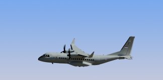 Angola encomenda três aviões C2958 de última geração à Airbus
