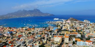 Cabo Verde vai apostar na economia azul e novas tecnologias