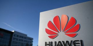 Huawei poderia dominar o mercado, caso não houvesse sanções, diz executivo
