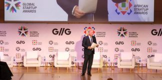 Global Startup Africa Summit: Evento aborda economia circular para a proteção da propriedade intelectual
