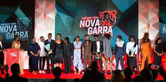 Prémios Tigra Nova Garra reconhece projectos de impacto para as comunidades angolanas