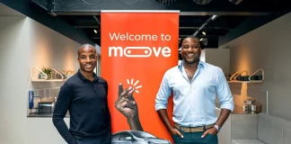British International anuncia financiamento de 20 milhões de dólares à startup nigeriana Moove