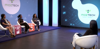 Moçambique. Huawei leva à MOZTECH formas de tornar o país mais conectado