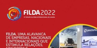 Empresas portuguesas em destaque na 37° da FILDA, que vai abordar as Tecnologias Disruptivas