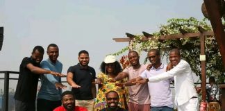 Hub de Luanda da Global Shapers Community tem uma nova curadoria