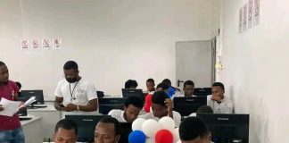 Abertas as inscrições para a 6° edição do concurso angolano universitário de programação