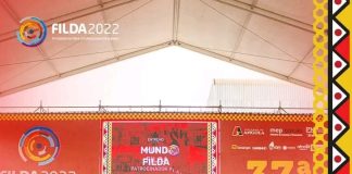 FILDA 2022: Operadoras de telefonia mostram seus produtos tecnológicos de última geração