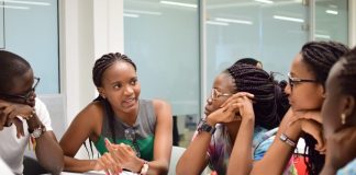 Tens uma startup? Candidata-se ao Programa de Capacitação de Jovens Empreendedores (YEEP)