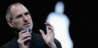 Steve Jobs receberá o maior título póstumo civil dos EUA