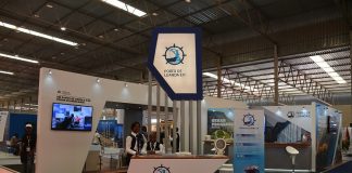 Porto de Luanda apresenta serviços tecnológicos para facilitar interacção com clientes