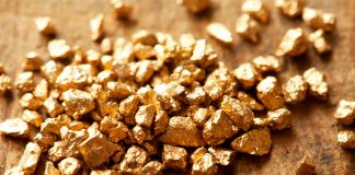 Apple, Microsoft, Amazon e Google compraram ouro ilegal da Amazónia